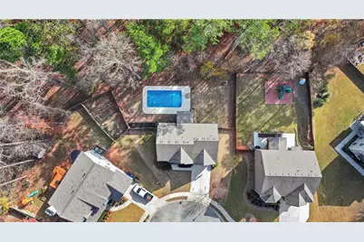 816 Mimosa Way, Jefferson, GA 30549 - Photo 5