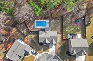 816 Mimosa Way, Jefferson, GA 30549 - Photo 5