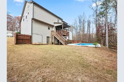 816 Mimosa Way, Jefferson, GA 30549 - Photo 39