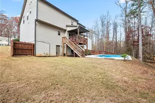 816 Mimosa Way, Jefferson, GA 30549 - Photo 39