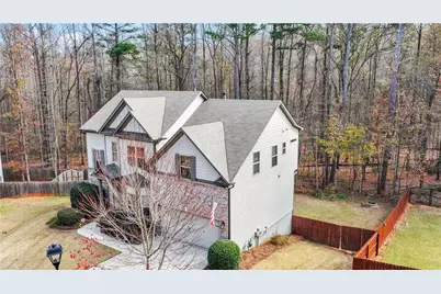 816 Mimosa Way, Jefferson, GA 30549 - Photo 3