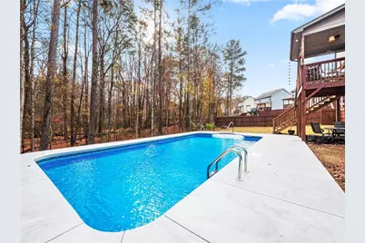 816 Mimosa Way, Jefferson, GA 30549 - Photo 41