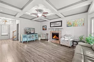 816 Mimosa Way, Jefferson, GA 30549 - Photo 9