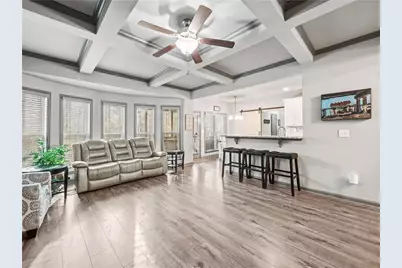 816 Mimosa Way, Jefferson, GA 30549 - Photo 11