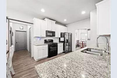 816 Mimosa Way, Jefferson, GA 30549 - Photo 17