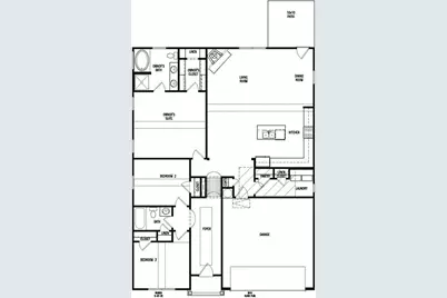 503 Charleston Place, Villa Rica, GA 30180 - Photo 3