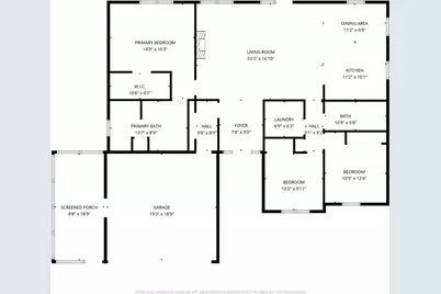 1000 Blair Road, Mount Airy, GA 30563 - Photo 33