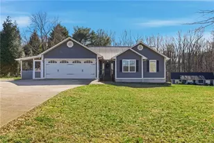 1000 Blair Rd, Mount Airy, GA 30563 - Photo 1