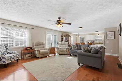 1000 Blair Road, Mount Airy, GA 30563 - Photo 5