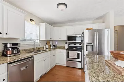 1000 Blair Road, Mount Airy, GA 30563 - Photo 11