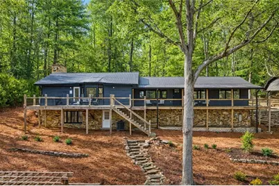 11 Collins Hollow Cove N, Morganton, GA 30560 - Photo 7