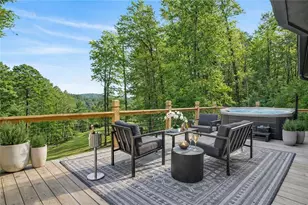 11 Collins Hollow Cove, Morganton, GA 30560 - Photo 5