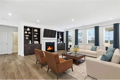 259 Deer Valley Run, Canton, GA 30115 - Photo 3