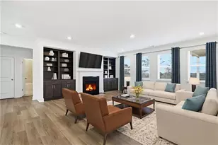 259 Deer Valley Run, Canton, GA 30115 - Photo 3