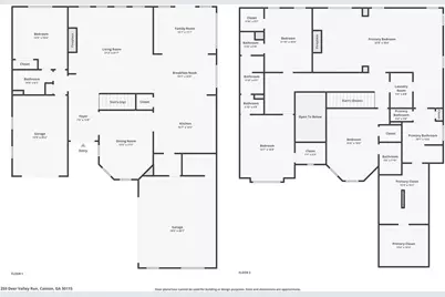 259 Deer Valley Run, Canton, GA 30115 - Photo 35