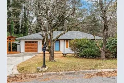 4390 Chelou Drive, Austell, GA 30106 - Photo 35