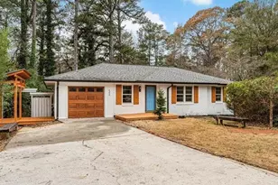 4390 Chelou Dr, Austell, GA 30106 - Photo 3