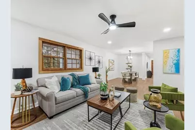 4390 Chelou Drive, Austell, GA 30106 - Photo 15