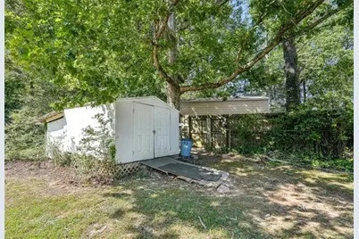 886 Perimeter Road, Dawsonville, GA 30534 - Photo 19