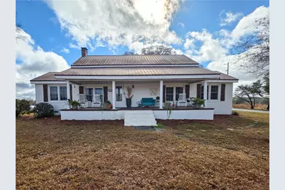 589 Jacksonville Scotland Road, Jacksonville, GA 31544 - Photo 1