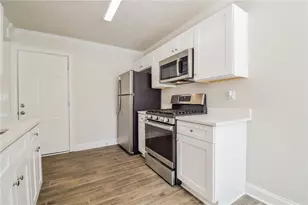 3543 Benthollow Way, Duluth, GA 30096 - Photo 17