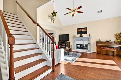 4009 Courtlin Cove NW, Lilburn, GA 30047 - Photo 5