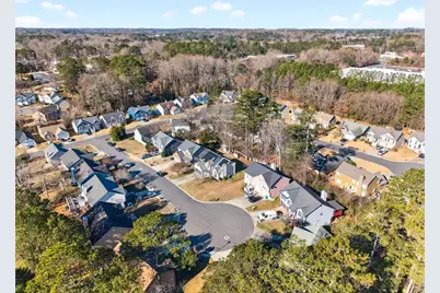 4009 Courtlin Cove NW, Lilburn, GA 30047 - Photo 33