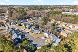 4009 Courtlin Cove NW, Lilburn, GA 30047 - Photo 33