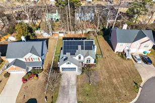 4009 Courtlin Cove NW, Lilburn, GA 30047 - Photo 31