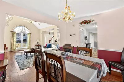 4009 Courtlin Cove NW, Lilburn, GA 30047 - Photo 11