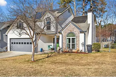 4009 Courtlin Cove NW, Lilburn, GA 30047 - Photo 3