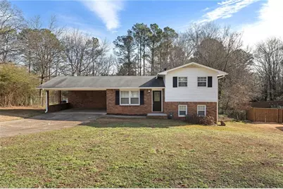 320 Crossville Court, Roswell, GA 30076 - Photo 1