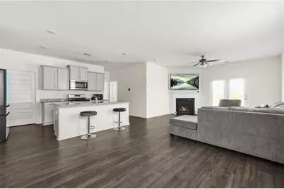 32 Graham Campbell Lane, Statham, GA 30666 - Photo 5