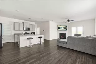 32 Graham Campbell Ln, Statham, GA 30666 - Photo 5