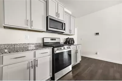 32 Graham Campbell Lane, Statham, GA 30666 - Photo 9