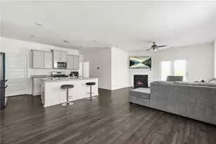 32 Graham Campbell Ln, Statham, GA 30666 - Photo 5