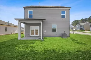 32 Graham Campbell Ln, Statham, GA 30666 - Photo 41