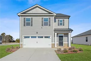 32 Graham Campbell Ln, Statham, GA 30666 - Photo 1