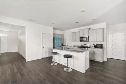 32 Graham Campbell Lane, Statham, GA 30666 - Photo 7