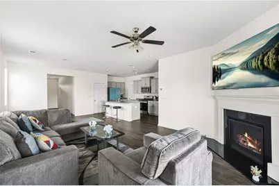 32 Graham Campbell Lane, Statham, GA 30666 - Photo 15