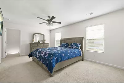 32 Graham Campbell Lane, Statham, GA 30666 - Photo 27