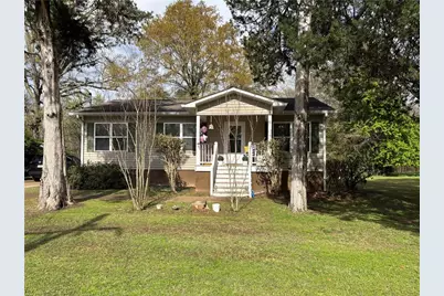 405 Crawfordville Road, Union Point, GA 30669 - Photo 1