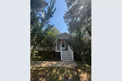 405 Crawfordville Road, Union Point, GA 30669 - Photo 1