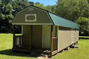 405 Crawfordville Rd, Union Point, GA 30669 - Photo 21
