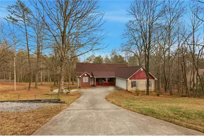 221 Grindstone Creek Drive, Clarkesville, GA 30523 - Photo 37