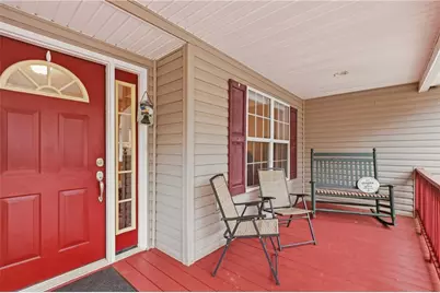 221 Grindstone Creek Drive, Clarkesville, GA 30523 - Photo 5