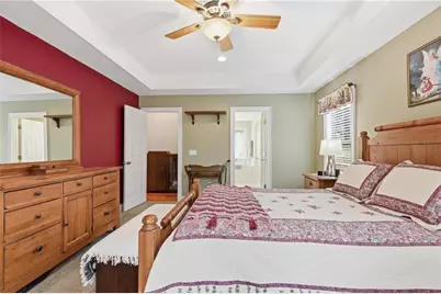 221 Grindstone Creek Drive, Clarkesville, GA 30523 - Photo 17