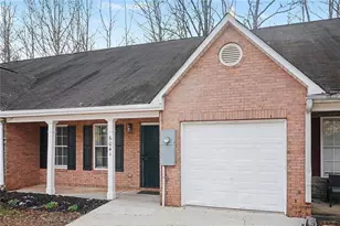 6041 Creekerton Blvd, McDonough, GA 30252 - Photo 3