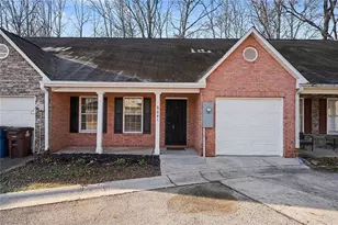 6041 Creekerton Blvd, McDonough, GA 30252 - Photo 1