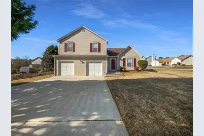 517 Brenston Court, Ellenwood, GA 30294 - Photo 1